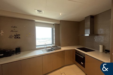 דירה למכירה ב Business Bay, Dubai, איחוד האמירויות 3 חדרי שינה, 162 מ"ר, מספר 667462 - תמונה 5