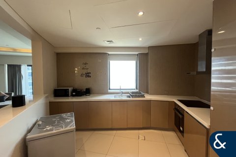 דירה למכירה ב Business Bay, Dubai, איחוד האמירויות 3 חדרי שינה, 162 מ"ר, מספר 667462 - תמונה 6