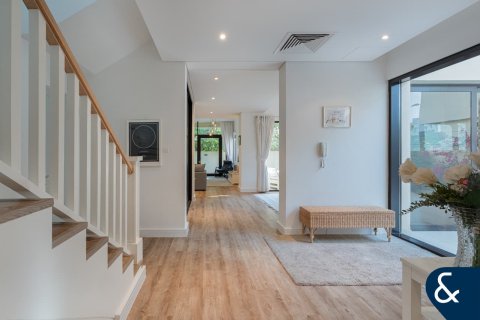 Villa DAMAC Hills (Akoya by DAMAC), Dubaijā, AAE 4 istabas, 294 m2 Nr. 667456 - attēls 4