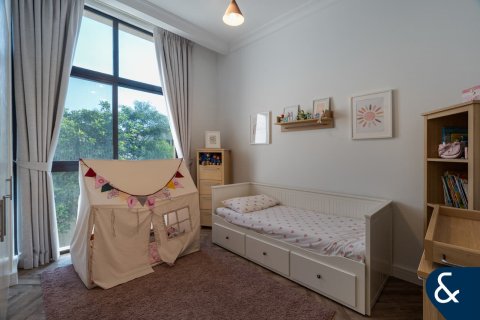 Villa DAMAC Hills (Akoya by DAMAC), Dubaijā, AAE 4 istabas, 294 m2 Nr. 667456 - attēls 17