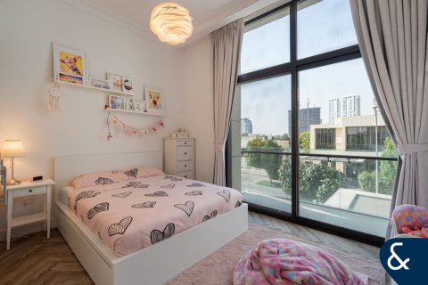 Villa DAMAC Hills (Akoya by DAMAC), Dubaijā, AAE 4 istabas, 294 m2 Nr. 667456 - attēls 15