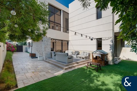 Villa DAMAC Hills (Akoya by DAMAC), Dubaijā, AAE 4 istabas, 294 m2 Nr. 667456 - attēls 1