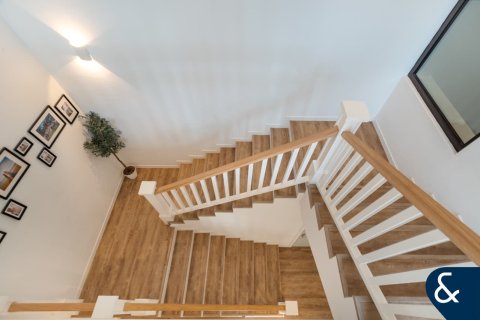 Villa DAMAC Hills (Akoya by DAMAC), Dubaijā, AAE 4 istabas, 294 m2 Nr. 667456 - attēls 8