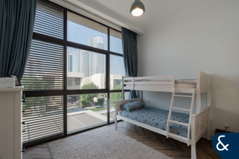 Villa DAMAC Hills (Akoya by DAMAC), Dubaijā, AAE 4 istabas, 294 m2 Nr. 667456 - attēls 13