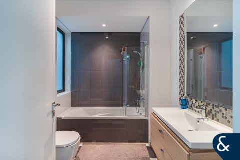 Villa DAMAC Hills (Akoya by DAMAC), Dubaijā, AAE 4 istabas, 294 m2 Nr. 667456 - attēls 12