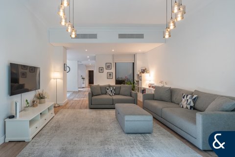 Villa DAMAC Hills (Akoya by DAMAC), Dubaijā, AAE 4 istabas, 294 m2 Nr. 667456 - attēls 2