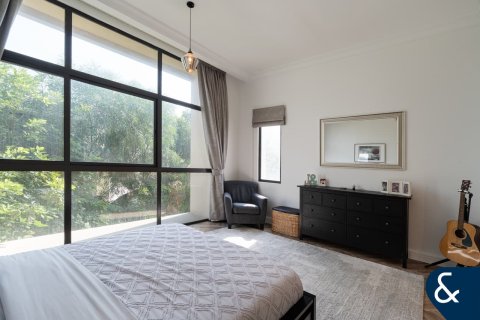 Villa DAMAC Hills (Akoya by DAMAC), Dubaijā, AAE 4 istabas, 294 m2 Nr. 667456 - attēls 11