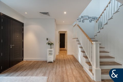 Villa DAMAC Hills (Akoya by DAMAC), Dubaijā, AAE 4 istabas, 294 m2 Nr. 667456 - attēls 5