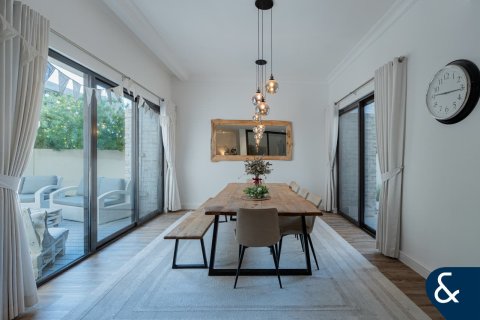 Villa DAMAC Hills (Akoya by DAMAC), Dubaijā, AAE 4 istabas, 294 m2 Nr. 667456 - attēls 3