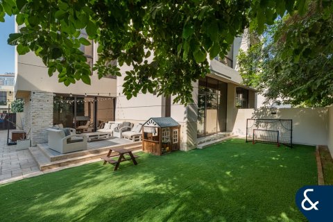 Villa DAMAC Hills (Akoya by DAMAC), Dubaijā, AAE 4 istabas, 294 m2 Nr. 667456 - attēls 19