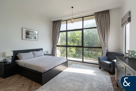 Villa DAMAC Hills (Akoya by DAMAC), Dubaijā, AAE 4 istabas, 294 m2 Nr. 667456 - attēls 10