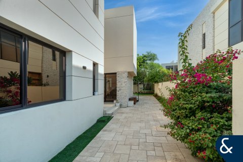 Villa DAMAC Hills (Akoya by DAMAC), Dubaijā, AAE 4 istabas, 294 m2 Nr. 667456 - attēls 20