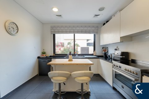 Villa DAMAC Hills (Akoya by DAMAC), Dubaijā, AAE 4 istabas, 294 m2 Nr. 667456 - attēls 7