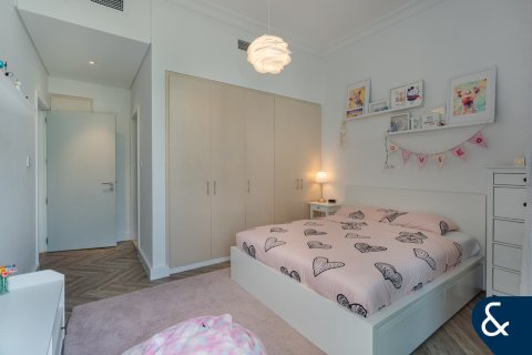 Villa DAMAC Hills (Akoya by DAMAC), Dubaijā, AAE 4 istabas, 294 m2 Nr. 667456 - attēls 16