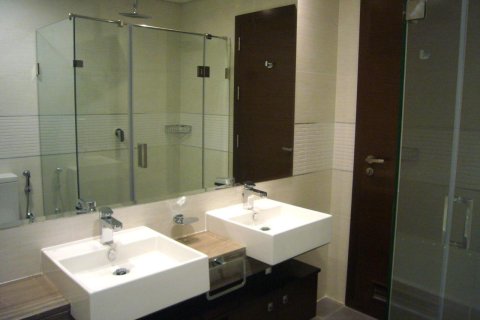 Apartamento en venta en Al Reem Island, Abu Dhabi, EAU 2 dormitorios, 134 m2 № 716215 - foto 4
