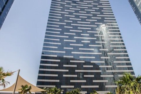 דירה ב Al Reem Island, Abu Dhabi, איחוד האמירויות 2 חדרי שינה, 134 מ