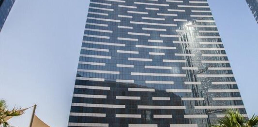 Apartamento en Al Reem Island, Abu Dhabi, EAU 2 dormitorios, 134 m² № 716215