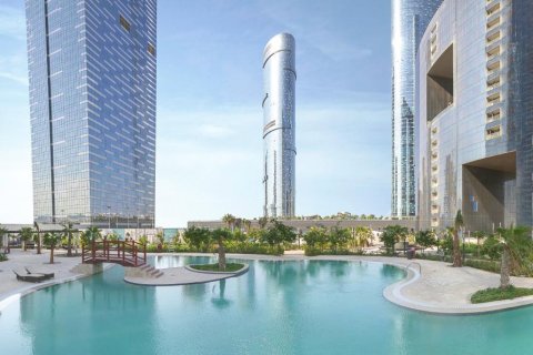 Apartamento en venta en Al Reem Island, Abu Dhabi, EAU 2 dormitorios, 134 m2 № 716215 - foto 7