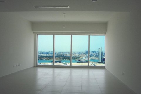 Apartamento en venta en Al Reem Island, Abu Dhabi, EAU 2 dormitorios, 134 m2 № 716215 - foto 2
