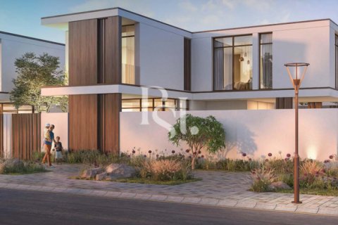Townhouse til salg i Abu Dhabi, UAE 3 soveværelser, 229 kvm № 716217 - foto 3
