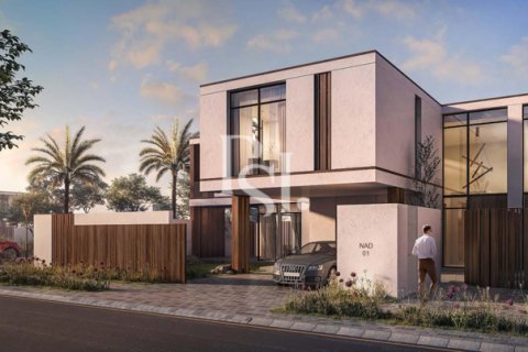 Townhouse til salg i Abu Dhabi, UAE 3 soveværelser, 229 kvm № 716217 - foto 2