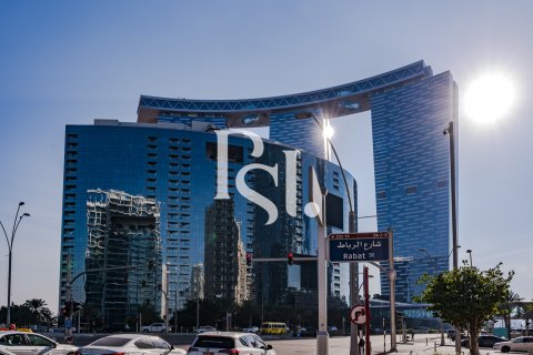 Leilighet til salgs i Al Reem Island, Abu Dhabi, Emiratene 3 soverom, 188 kvm Nr. 716216 - Foto 2