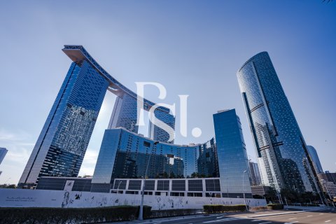 Leilighet til salgs i Al Reem Island, Abu Dhabi, Emiratene 3 soverom, 188 kvm Nr. 716216 - Foto 3