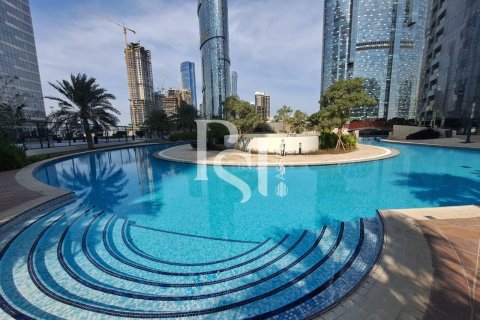 Apartamento en venta en Al Reem Island, Abu Dhabi, EAU 2 dormitorios, 119 m2 № 716214 - foto 5