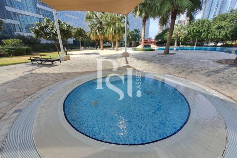 Apartamento en venta en Al Reem Island, Abu Dhabi, EAU 2 dormitorios, 119 m2 № 716214 - foto 6