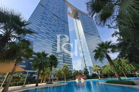 Apartamento en venta en Al Reem Island, Abu Dhabi, EAU 2 dormitorios, 119 m2 № 716214 - foto 21