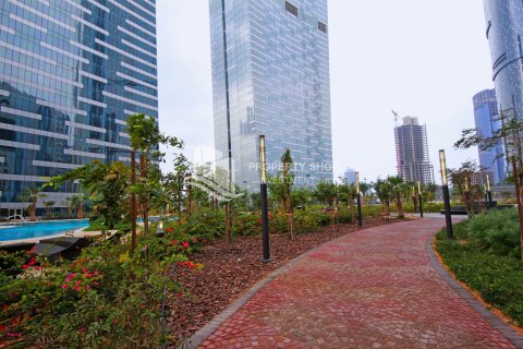 Apartamento en venta en Al Reem Island, Abu Dhabi, EAU 2 dormitorios, 119 m2 № 716214 - foto 16