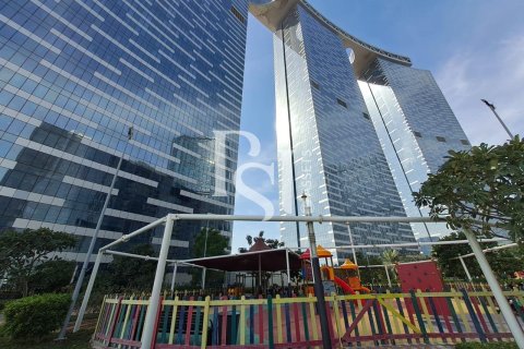 Apartamento en venta en Al Reem Island, Abu Dhabi, EAU 2 dormitorios, 119 m2 № 716214 - foto 7