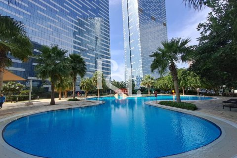 Apartamento en venta en Al Reem Island, Abu Dhabi, EAU 2 dormitorios, 119 m2 № 716214 - foto 8
