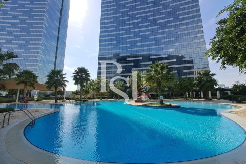 Apartamento en venta en Al Reem Island, Abu Dhabi, EAU 2 dormitorios, 119 m2 № 716214 - foto 4