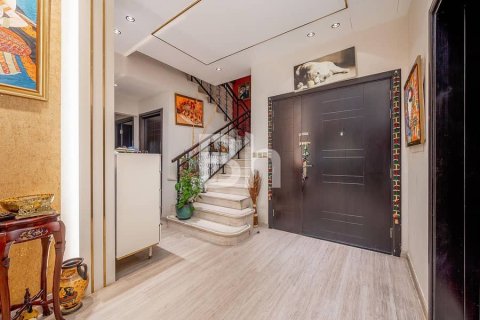 וילה למכירה ב Mudon, Dubai, איחוד האמירויות  4 חדרי שינה, 312 מ"ר, מספר 645381 - תמונה 17