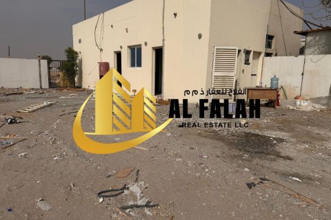 Varasto Al Sajaa, Sharjah, Arabiemiraatit 3291 m2 № 645436 - kuva 10
