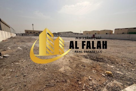 Varasto Al Sajaa, Sharjah, Arabiemiraatit 3291 m2 № 645436 - kuva 6