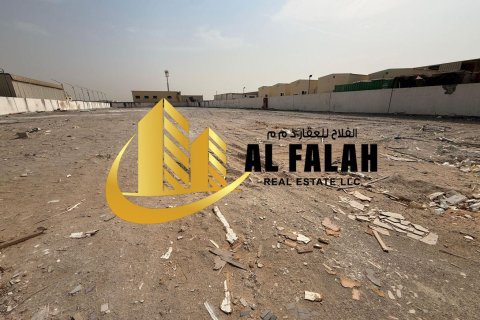 Varasto Al Sajaa, Sharjah, Arabiemiraatit 3291 m2 № 645436 - kuva 12