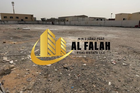 Varasto Al Sajaa, Sharjah, Arabiemiraatit 3291 m2 № 645436 - kuva 8