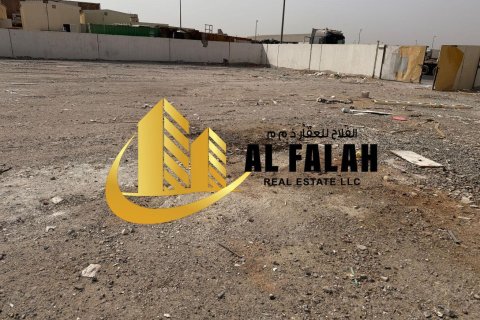 Varasto Al Sajaa, Sharjah, Arabiemiraatit 3291 m2 № 645436 - kuva 9