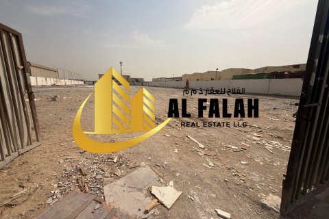 Varasto Al Sajaa, Sharjah, Arabiemiraatit 3291 m2 № 645436 - kuva 5