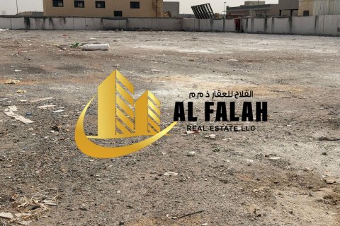 Varasto Al Sajaa, Sharjah, Arabiemiraatit 3291 m2 № 645436 - kuva 7