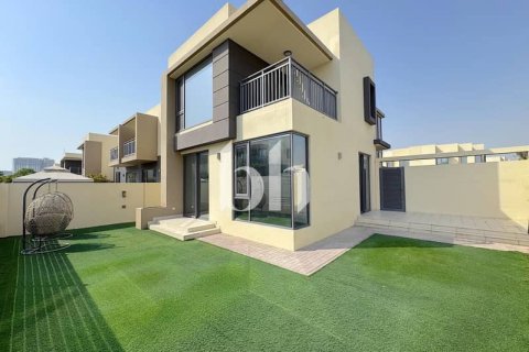 Řadový dům v Dubai Hills Estate, SAE 4 ložnice, 229 m² Č.: 645380 - fotografie 1