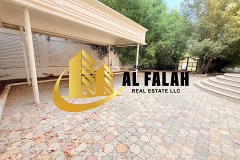 Βίλα σε Mughaidir, Sharjah, ΗΑΕ 5 υπνοδωμάτια, 557 τ.μ. Αρ. 645439 - φωτογραφία 8
