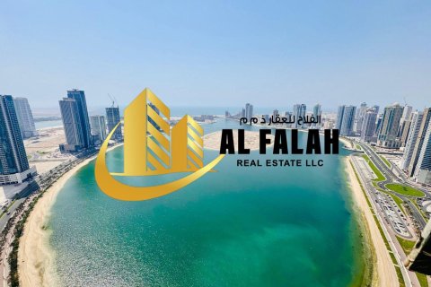Propriété commerciale à louer à Al Mamzar - Sharjah, Sharjah, EAU 929 m2 № 645438 - photo 1