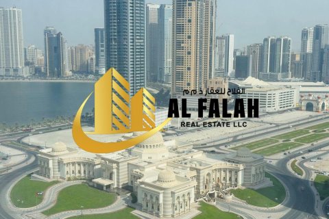 Poslovni prostor u Al Mamzar - Sharjah, UAE 241 m2 Br. 645437 - fotografija 1