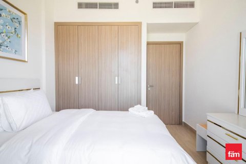 Dzīvoklis Meydan, Dubaijā, AAE 2 istabas, 80.1 m2 Nr. 686164 - attēls 7