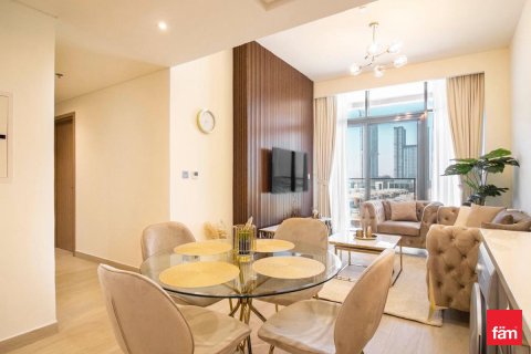 Dzīvoklis Meydan, Dubaijā, AAE 2 istabas, 80.1 m2 Nr. 686164 - attēls 4