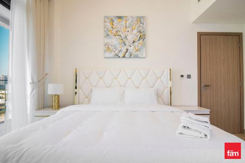 Dzīvoklis Meydan, Dubaijā, AAE 2 istabas, 80.1 m2 Nr. 686164 - attēls 12