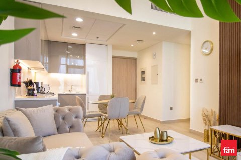 Dzīvoklis Meydan, Dubaijā, AAE 2 istabas, 80.1 m2 Nr. 686164 - attēls 2